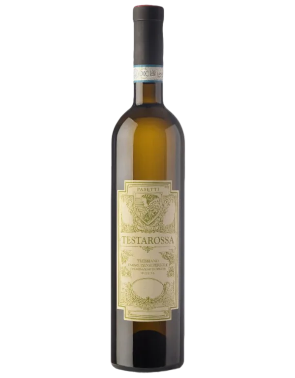 Testarossa Trebbiano d'Abruzzo Superiore