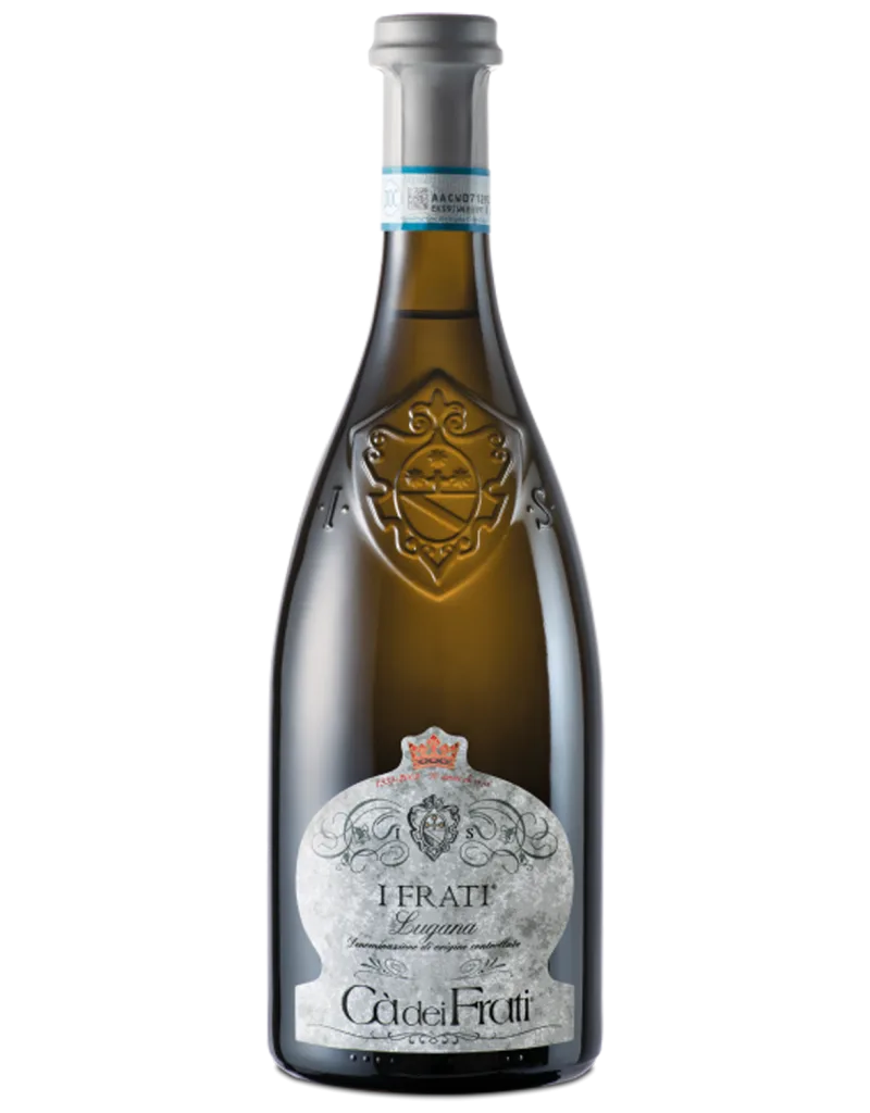 Lugana Ca' dei Frati