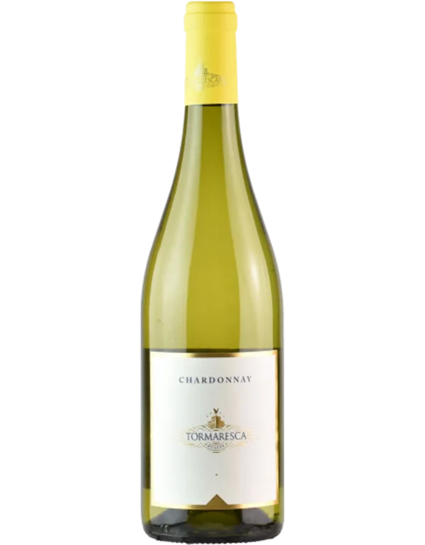 Chardonnay Tormaresca