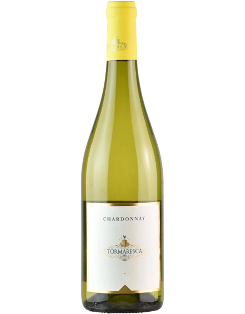 Chardonnay Tormaresca