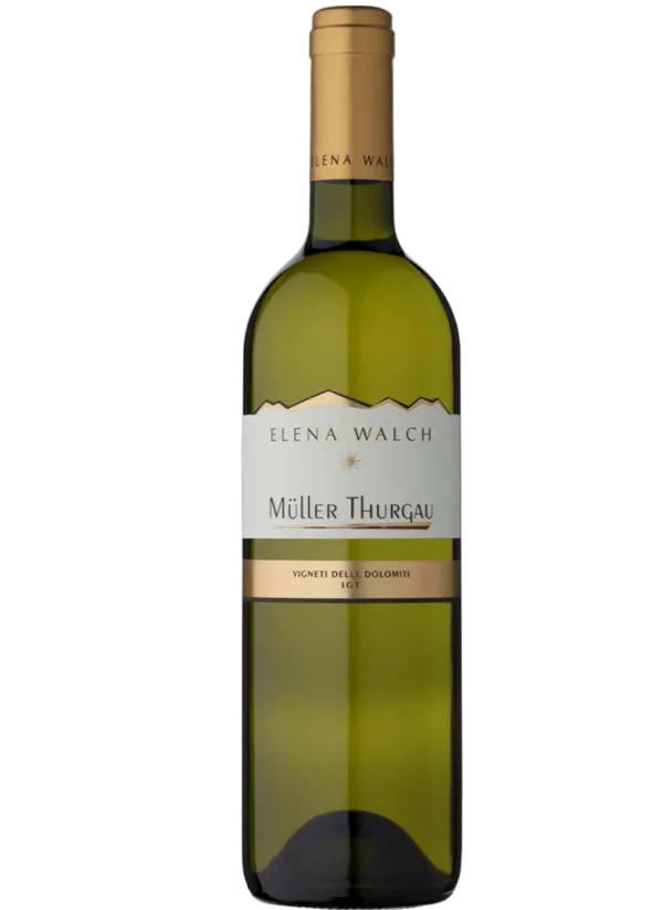 Müller Thurgau