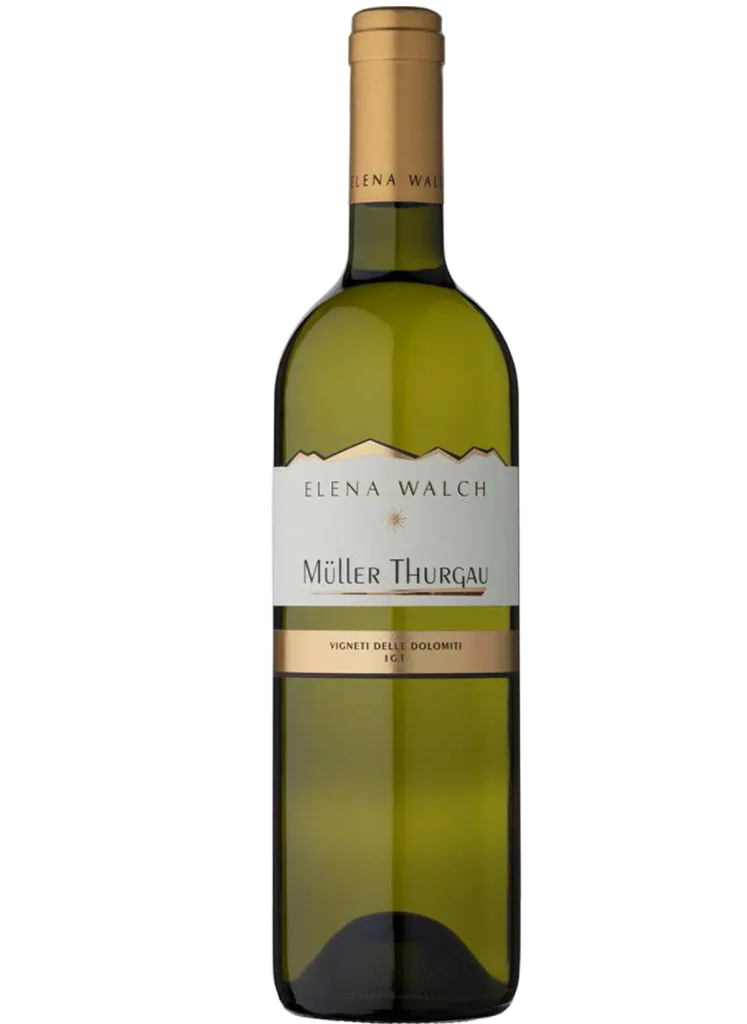 Müller Thurgau