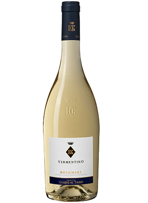 Vermentino Bolgheri