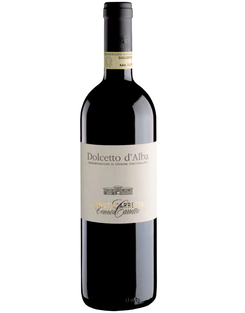Dolcetto d'Alba