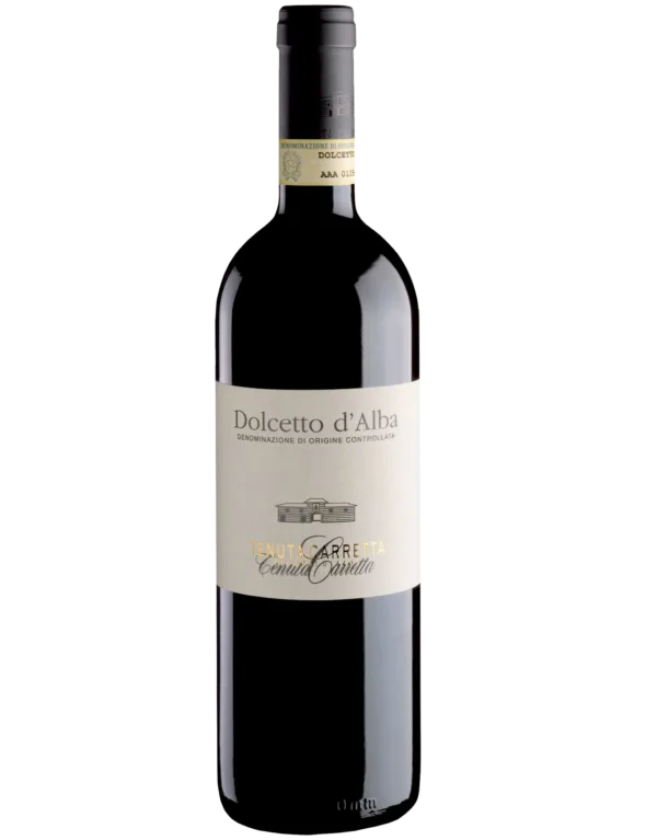 Dolcetto d'Alba