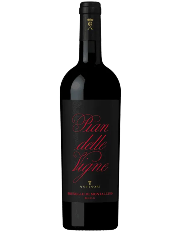 Pian delle Vigne