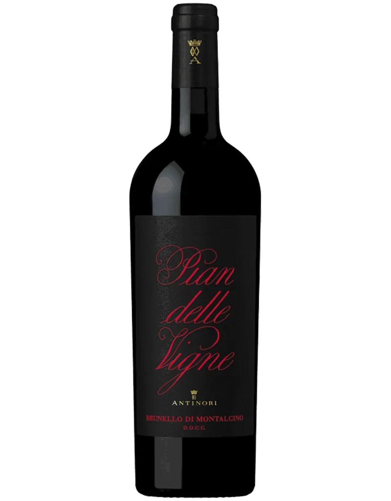 Pian delle Vigne