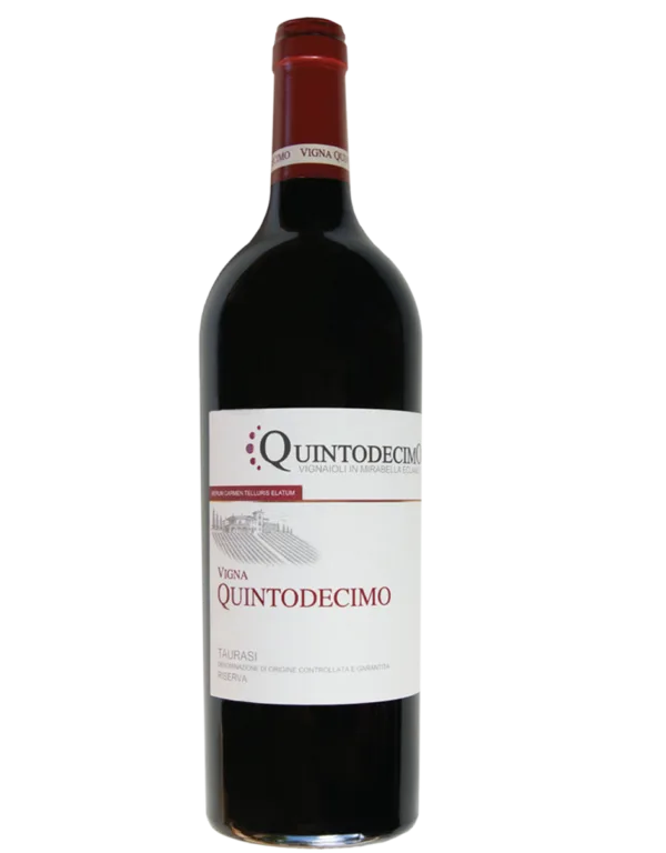Vigna Quintodecimo