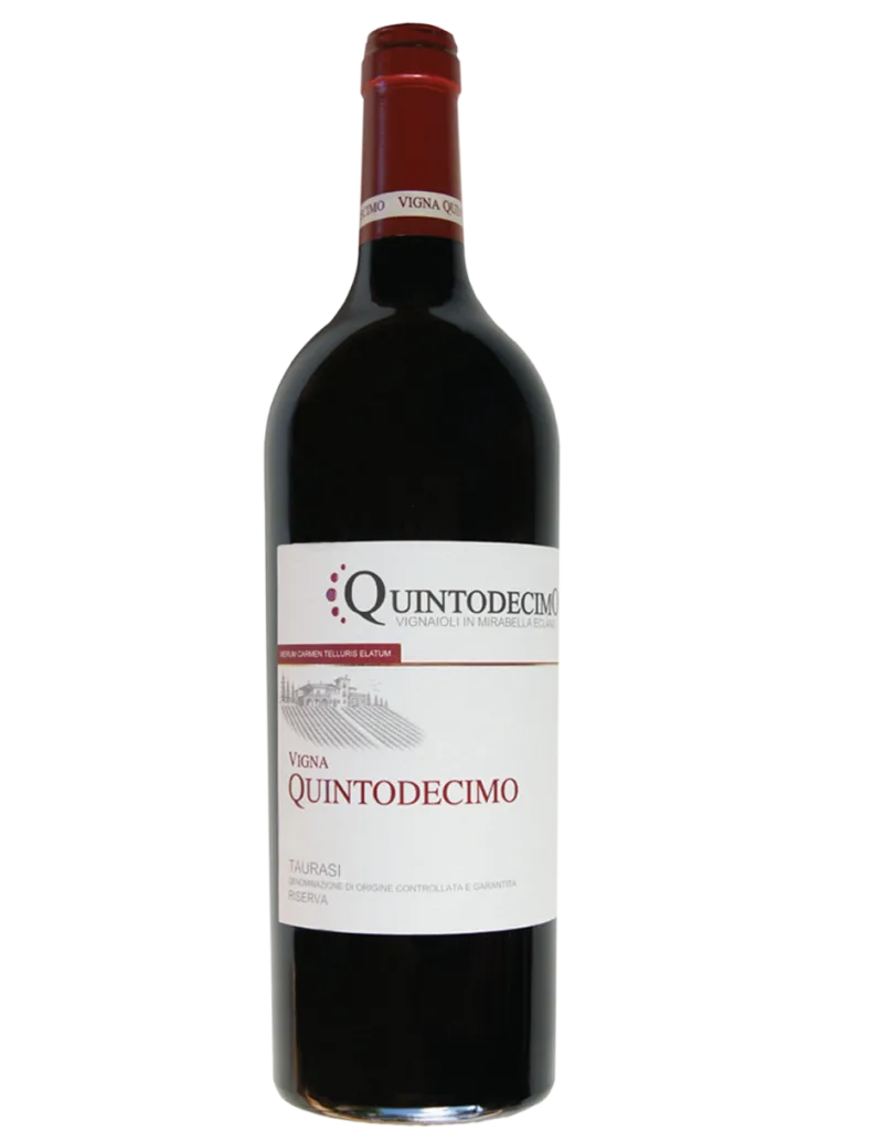 Vigna Quintodecimo
