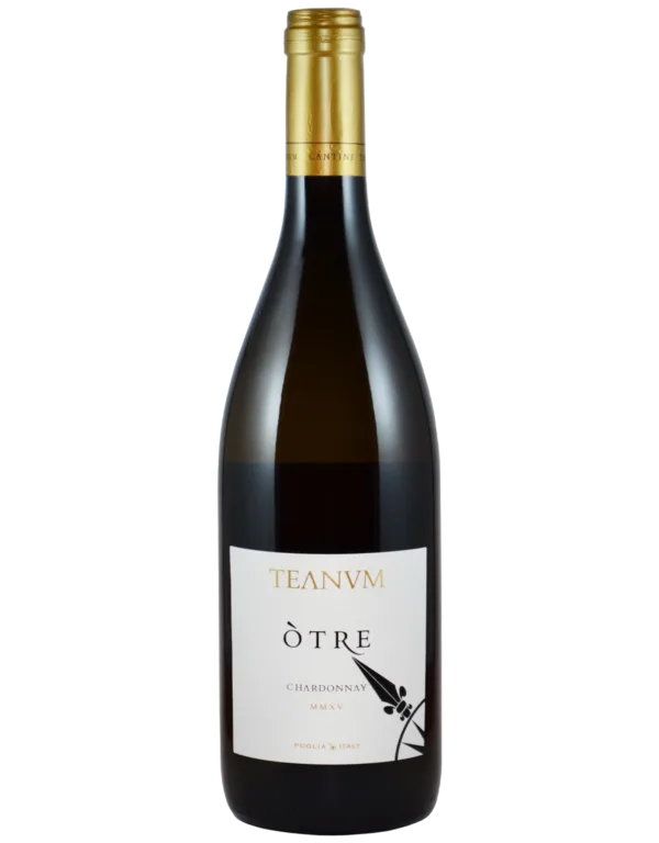 Chardonnay Òtre