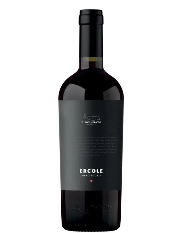 Ercole Nero Buono