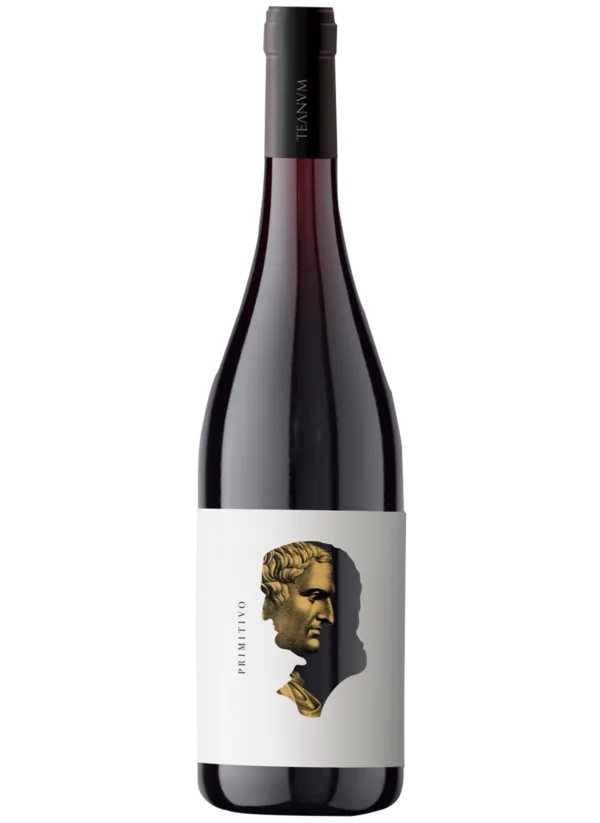 Primitivo Òtre