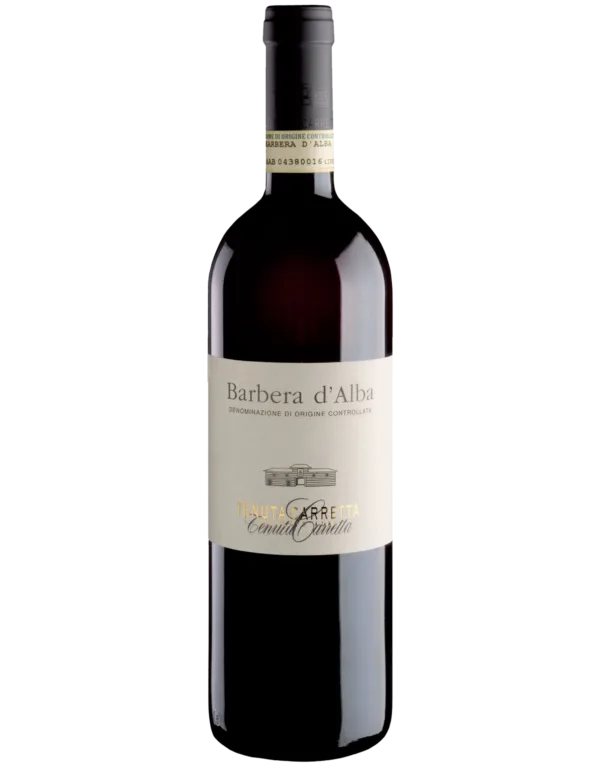 Barbera d'Alba