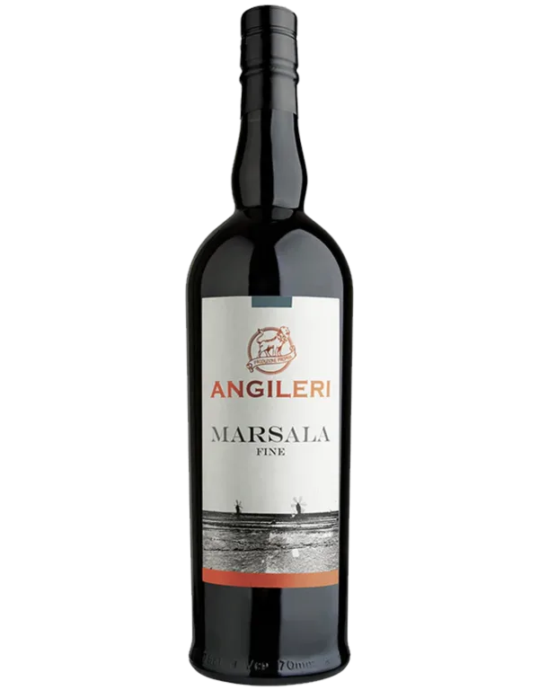 Marsala fine