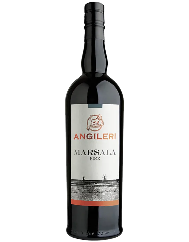 Marsala fine