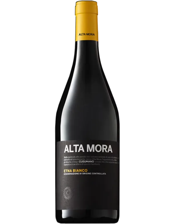 Alta Mora Etna Bianco