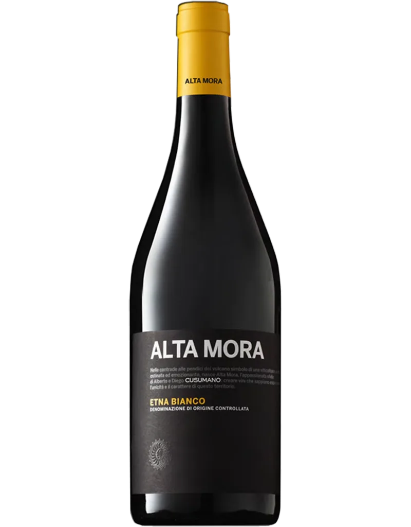 Alta Mora Etna Bianco