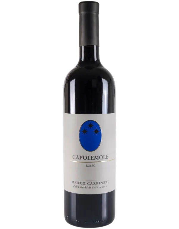 Capolemole Rosso