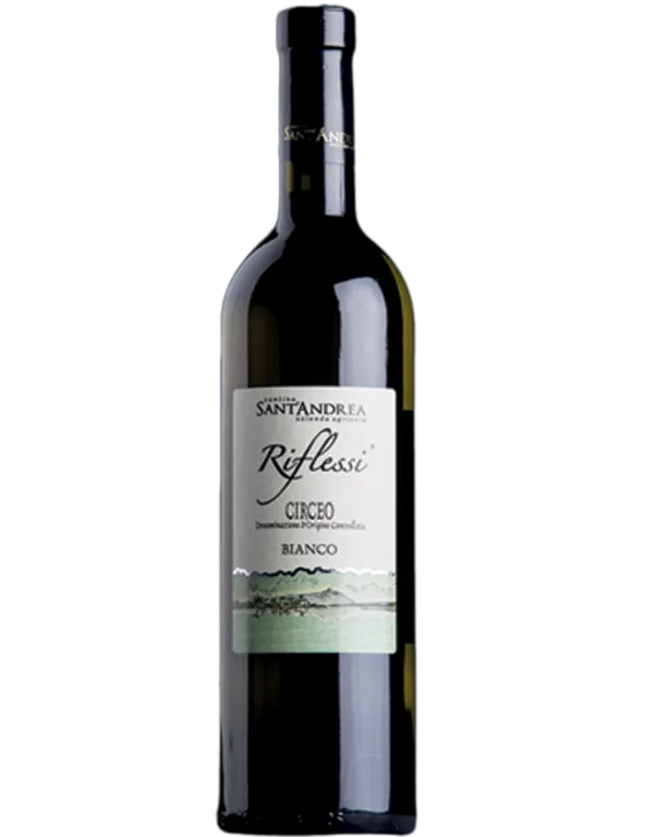Riflessi Bianco