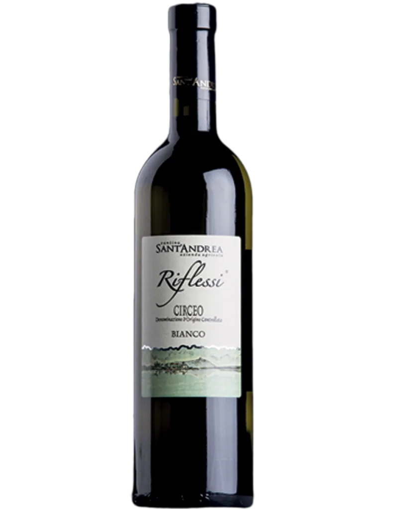 Riflessi Bianco