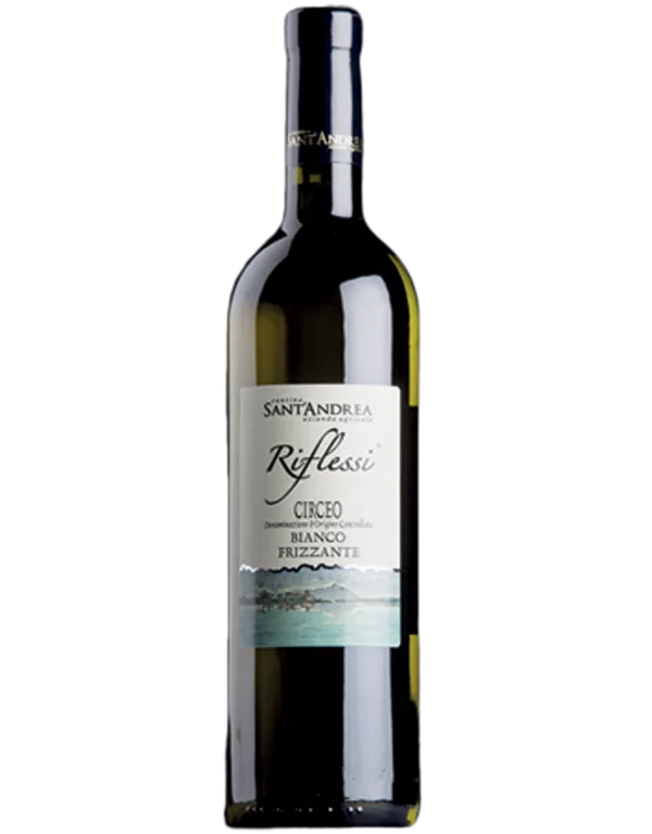 Riflessi Bianco frizzante