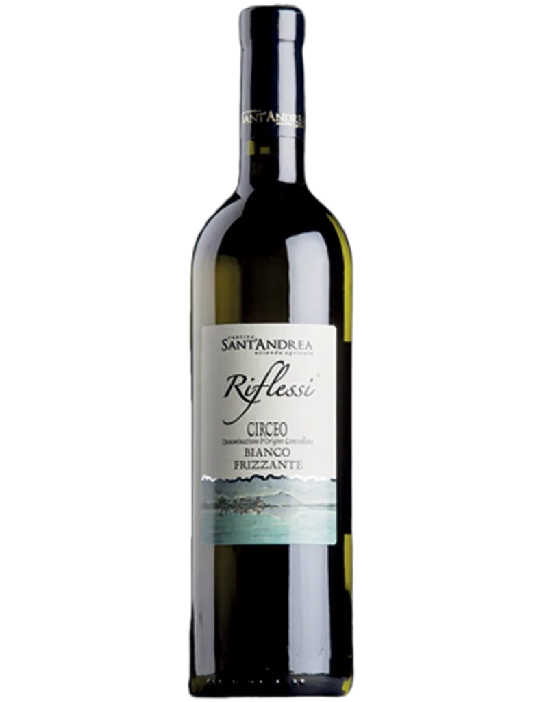 Riflessi Bianco frizzante