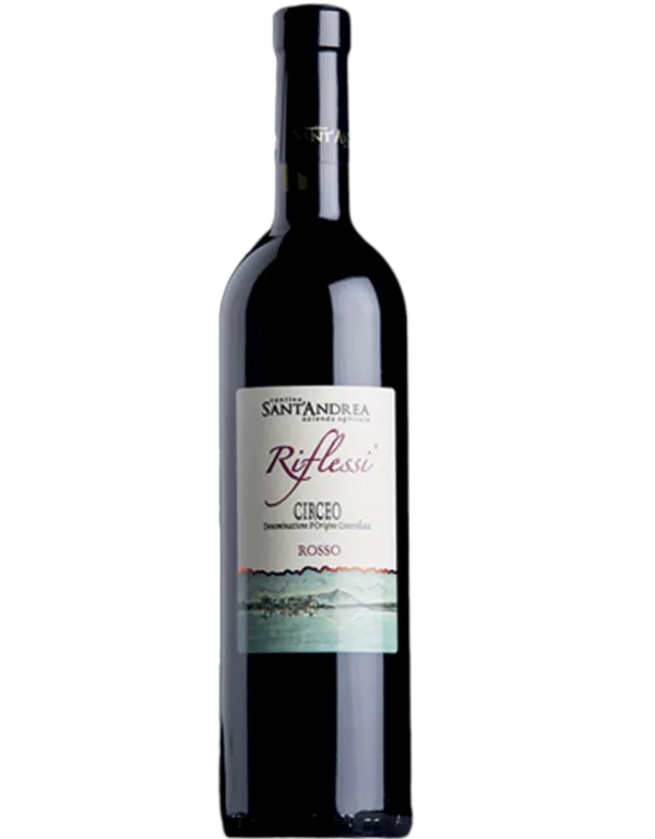 Riflessi Rosso
