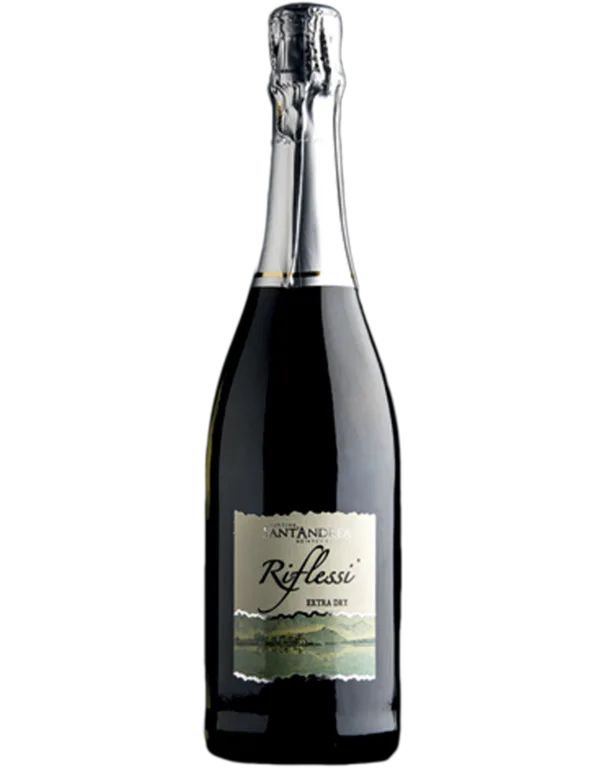 Riflessi Bianco extra dry