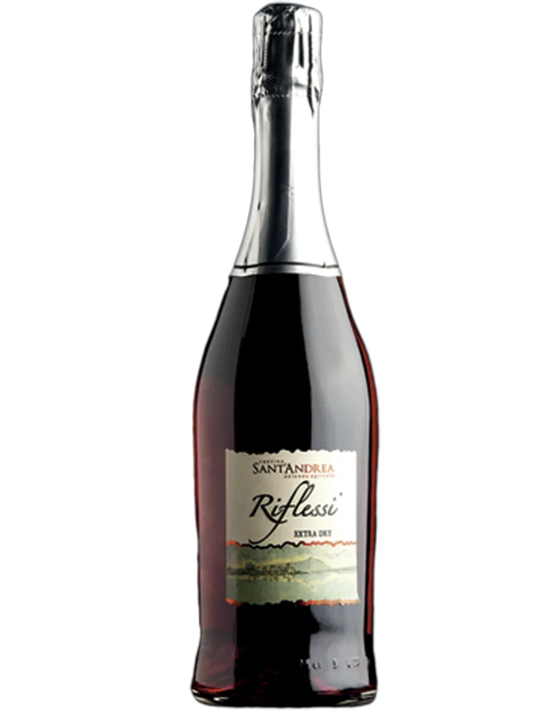 Riflessi Rosé extra dry