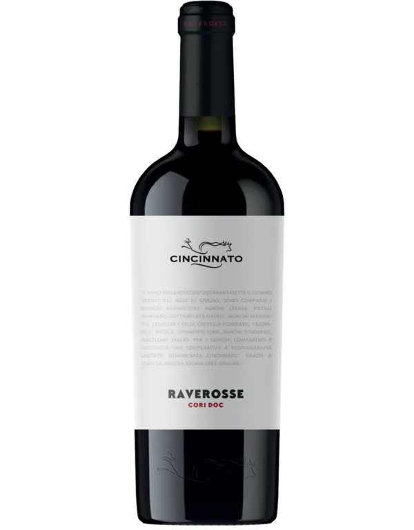 Raverosse