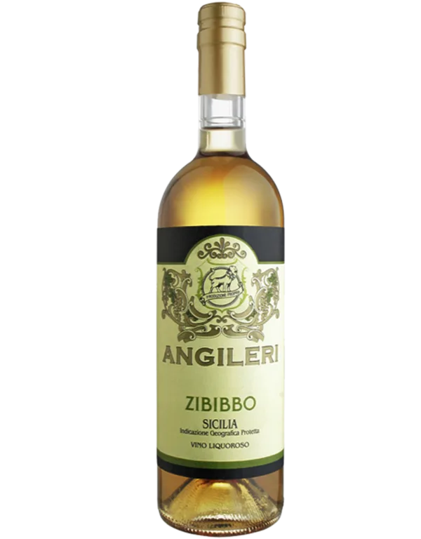 Zibibbo
