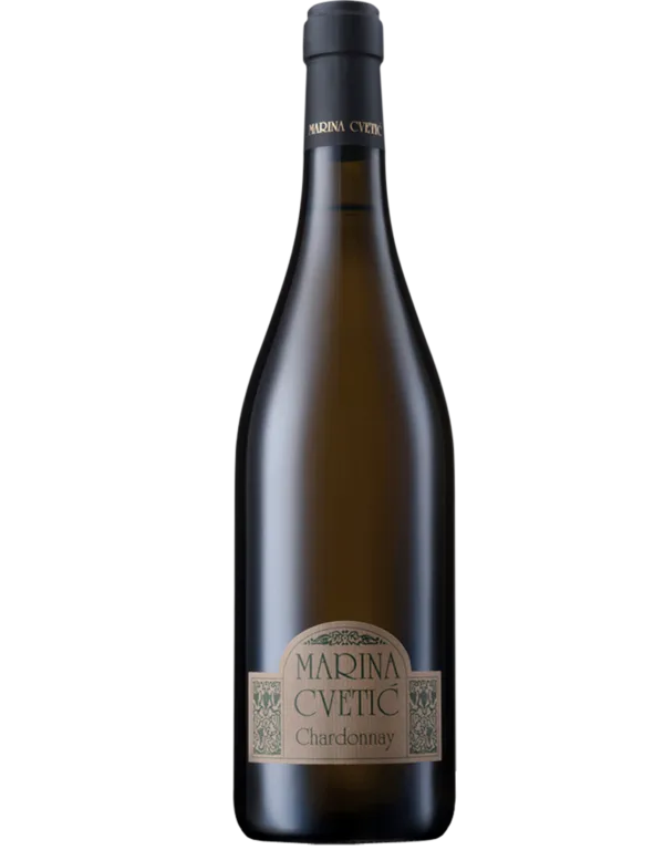 Chardonnay Marina Cvetic