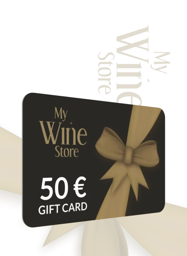Gift Card 50