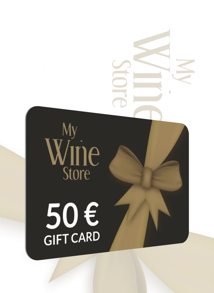 Gift Card 50