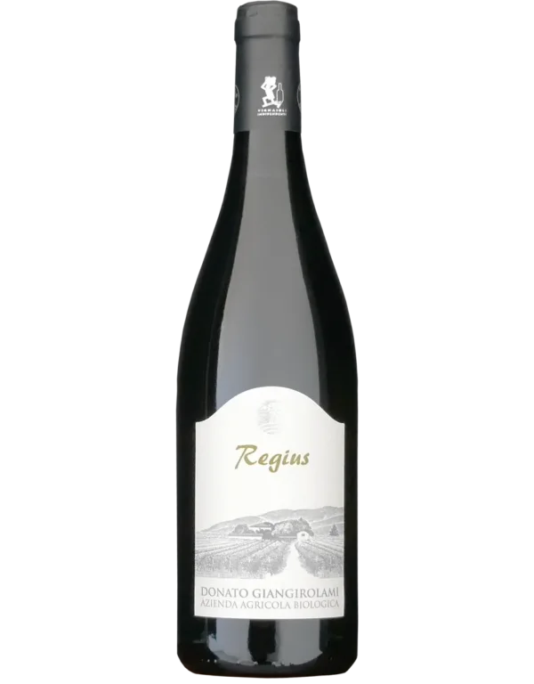 Regius