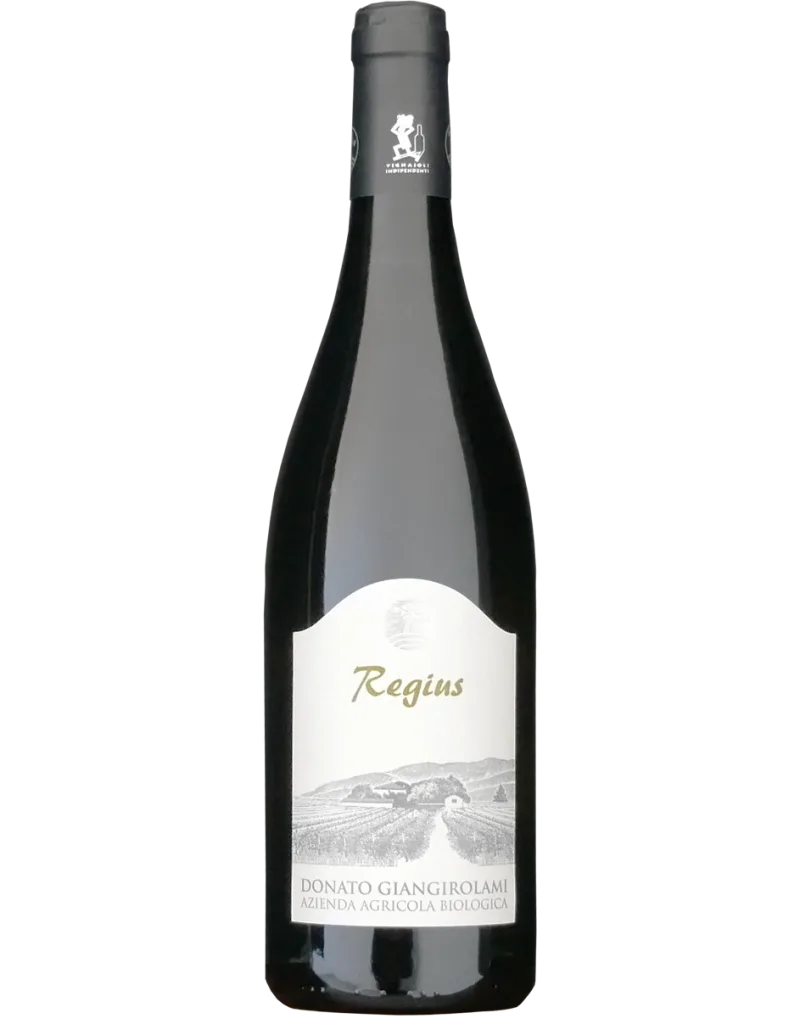 Regius