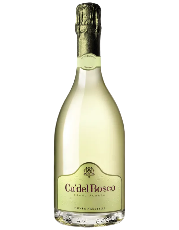 Cuvée Prestige Edizione 48