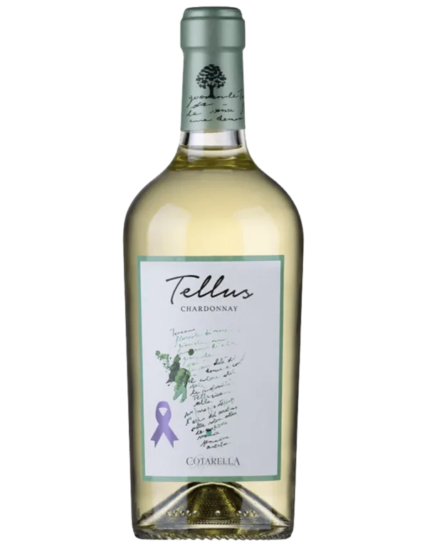 Tellus Chardonnay