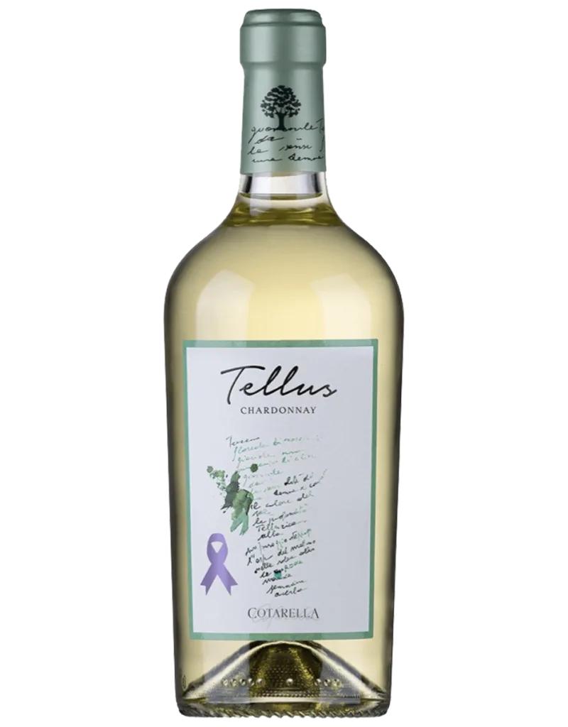 Tellus Chardonnay