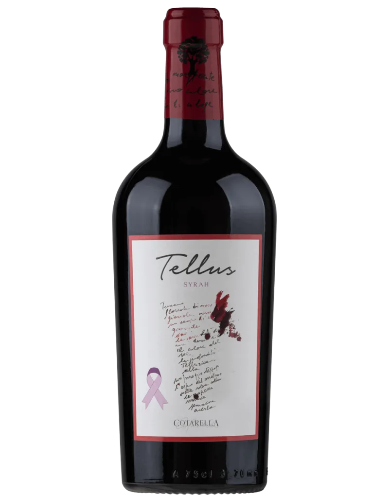 Tellus Syrah
