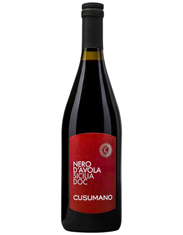 Nero d'Avola