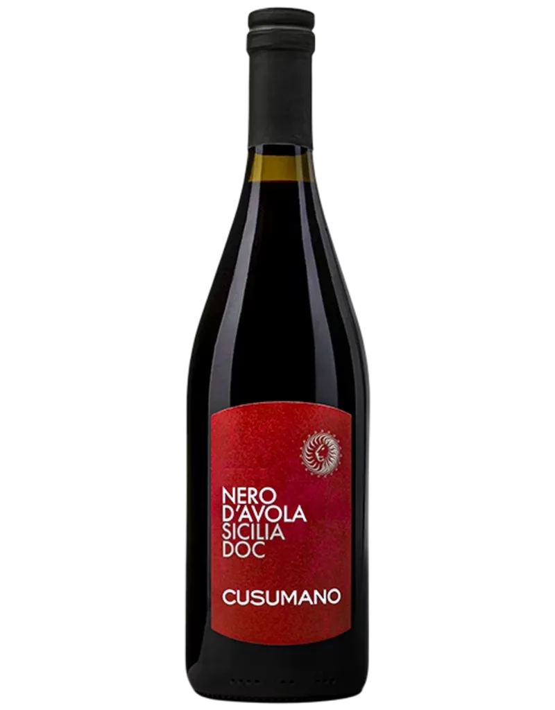 Nero d'Avola