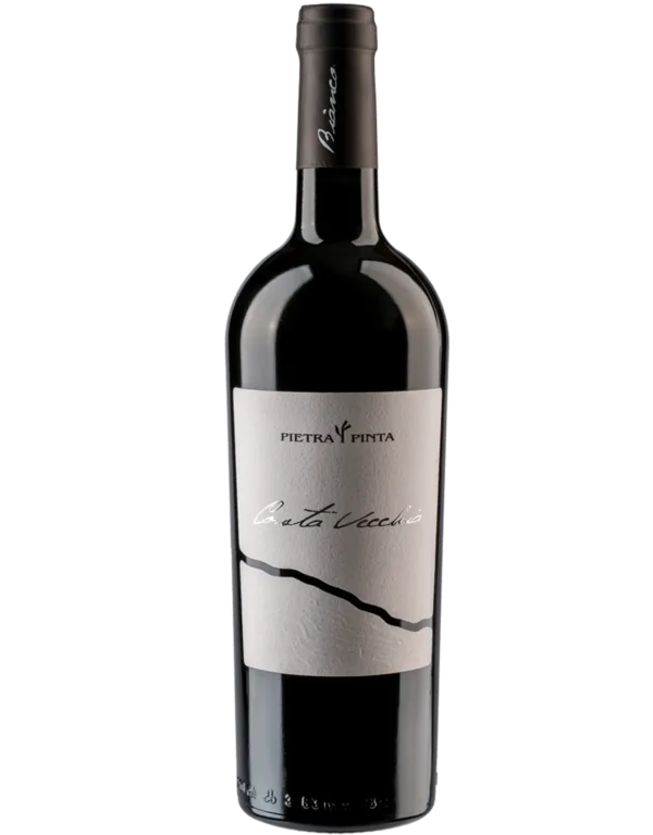 Costa vecchia bianco