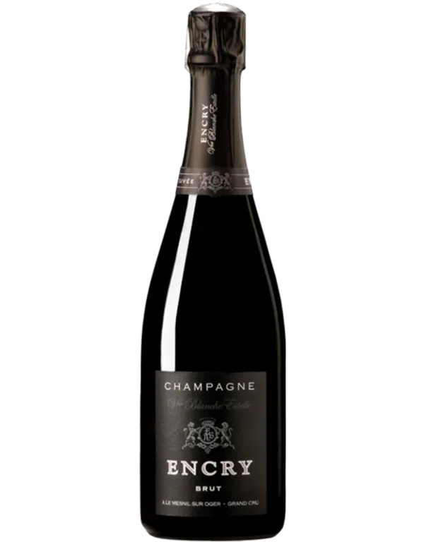 Grande Cuvée Brut