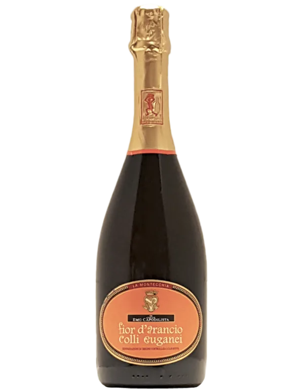 Fior d'arancio