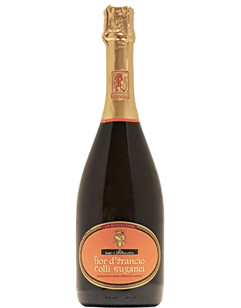 Fior d'arancio