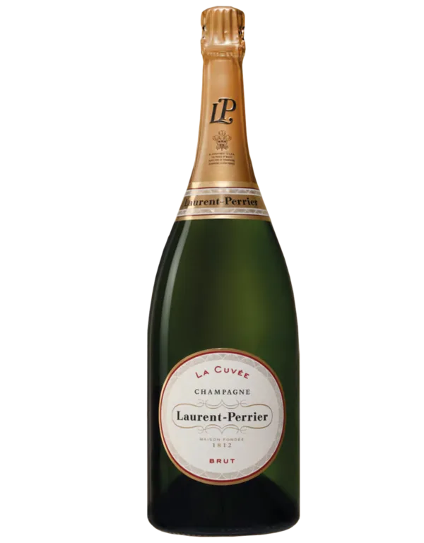 Champagne Brut Magnum