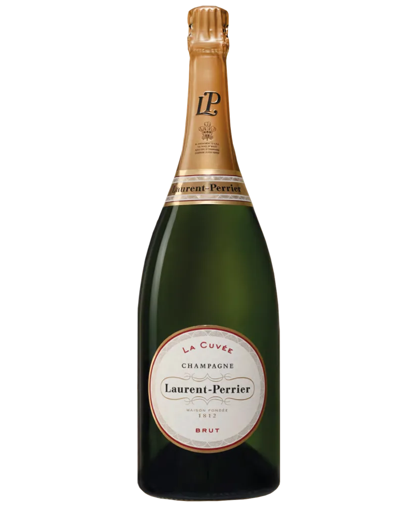 Champagne Brut Magnum