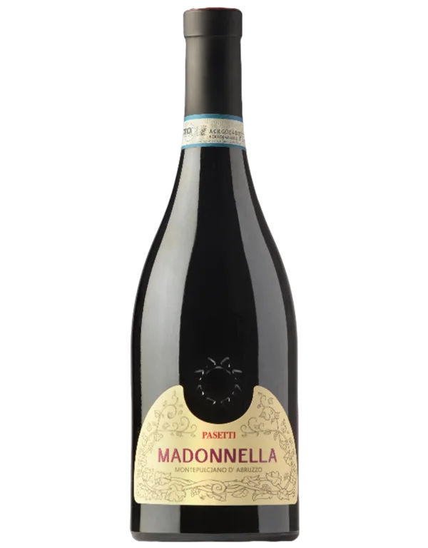 Montepulciano d'Abruzzo Madonnella