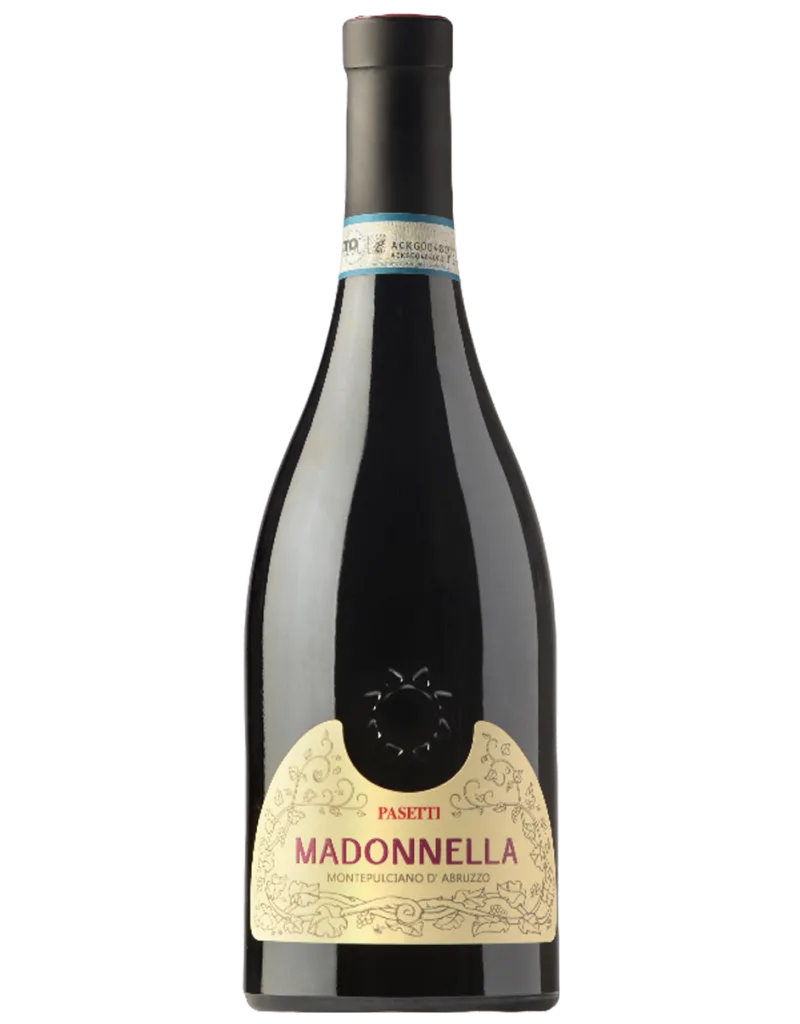 Montepulciano d'Abruzzo Madonnella